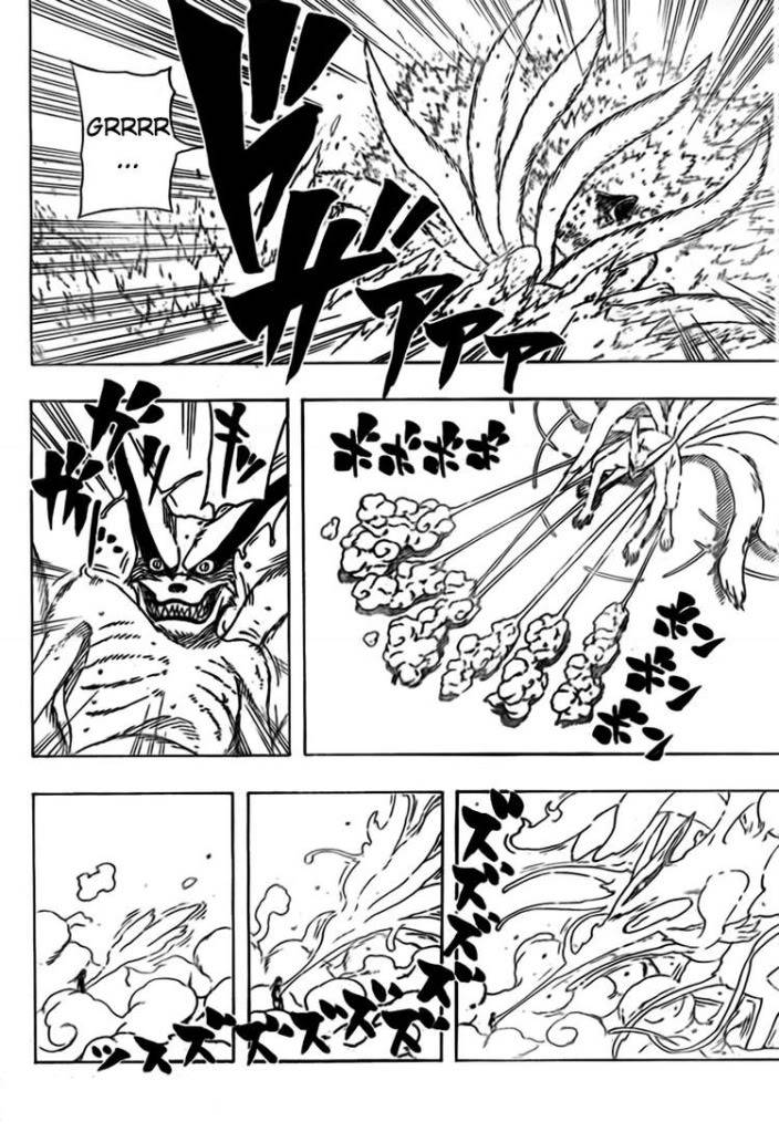 Naruto chap 499: Phong ấn mới  12_499