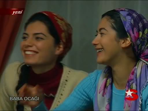 Ceren ve Gülden BabaOcagiBlm32DvBripXviDOpeDavi_-46