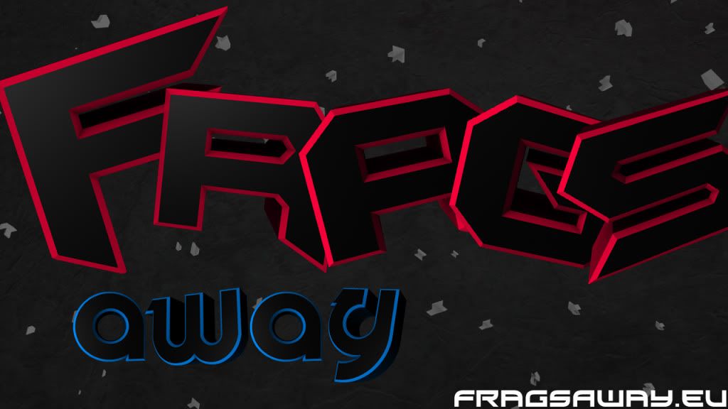 Bored, random logo. FalGO