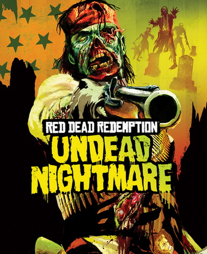 Red Dead Redemption: Undead Nightmare [DLC] (2010/RF/ENG/XBOX360)  7205ac119d539a501bea21e1041fa327