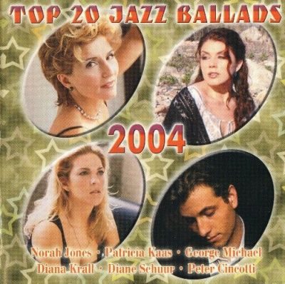 VA - 2004' Top 20 Jazz Ballads (2004) FLAC A5dbbc301856960cd0230e7fd2d762c0