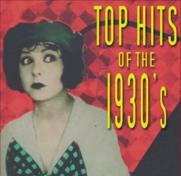 VA - Top Hits Of The 1930's (4CD) (2008) 9787fdd61ced4f38d650b54ff18f541c