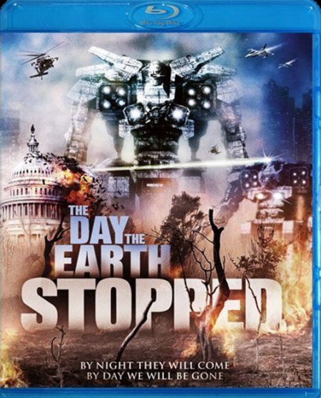 The Day The Earth Stopped (2008) A5c8255ab26595725eeed0bb5ecd6fa6