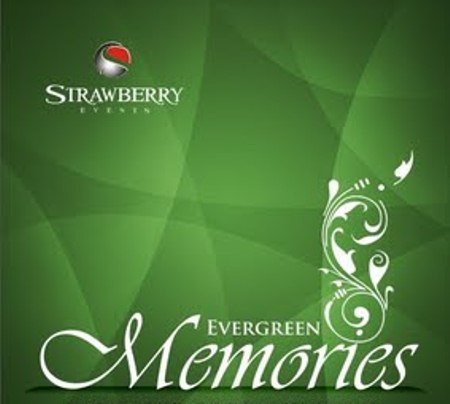VA - Memories Evergreen (10CD) (2011) 51a3c6a4c77db3f0366cad03092ab34e