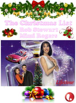 CHRISTMAS MOVIE POSTERS 6abf88f0fe25de61195f41cc07b2cda5