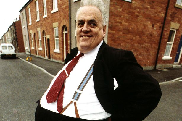 Westminster child abuse scandal: KGB and CIA kept secret dossiers on Britain's VIP paedophiles Cyril-Smith