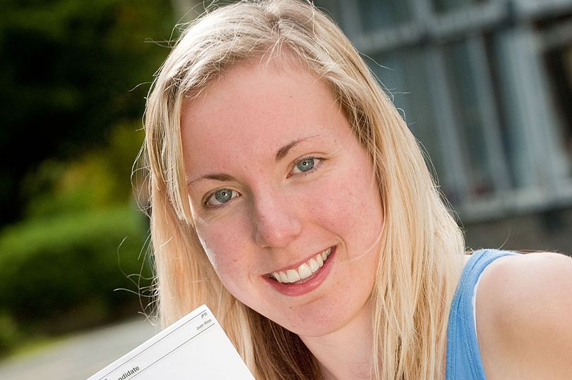 suicide of medical student Anna Phillips, 20 due to mental health PAY-SWNS_ANNA_PHILLIPS_02