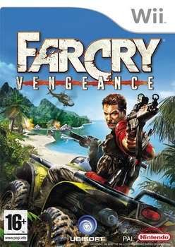 [WII] Far Cry Vengeance Wii_Far_Cry_Vengeance