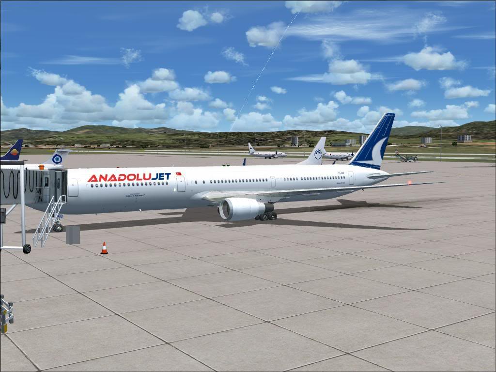 B767-400ER-GE  Anadolujet_POSKY 1