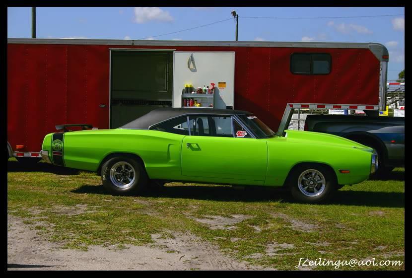 [Drag] NMCA drag event Florida 005