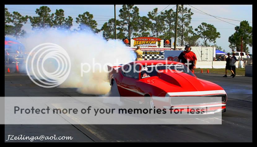 [Drag] NMCA drag event Florida 047