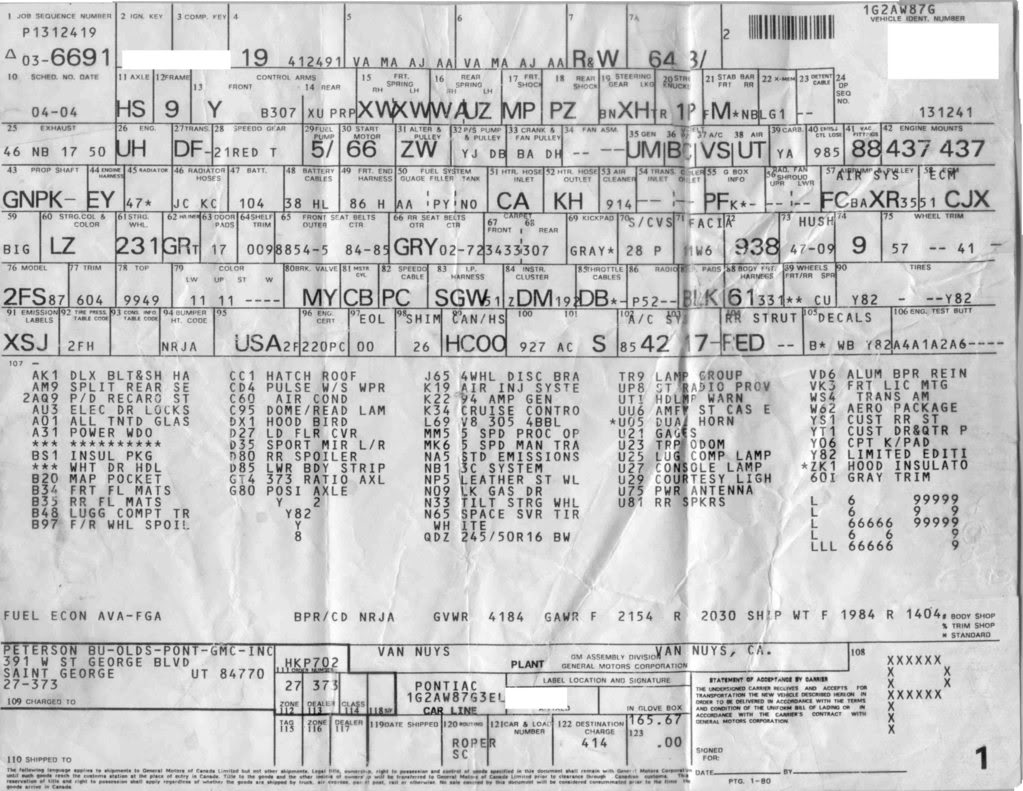 3rd Gen Build Sheets/ Order Sheets Simos5-Speed15thBuildSheet