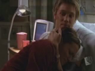 Lucas and Haley LH114hug