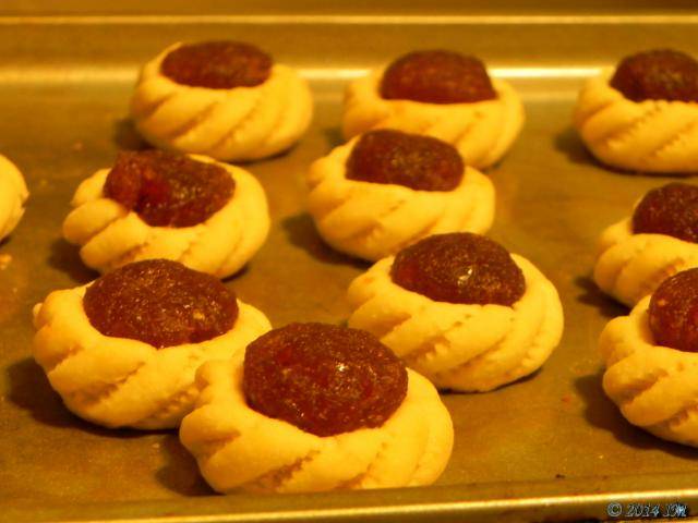 Christmas Cookies ~ 2014 34-5