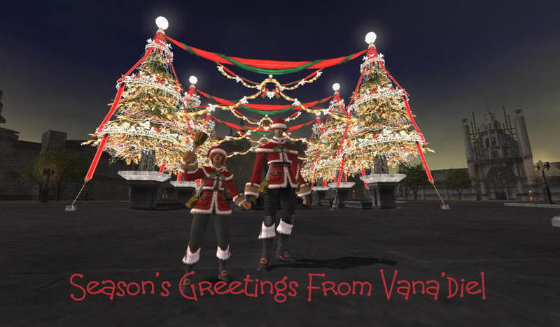 Season's Greetings from Vana'diel Xmas5a