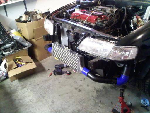 New project - Page 3 Intercooler