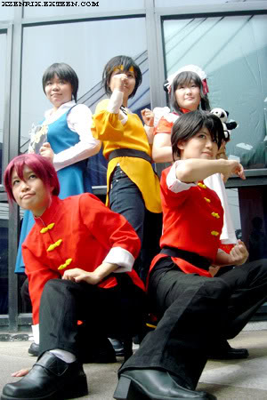 Le jeu du cosplay - Page 2 Ranma-05