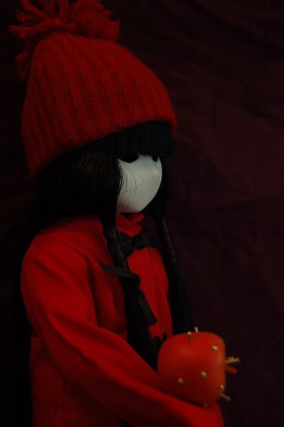 Sadako [Little Apple Doll ~ Animula] Animula003