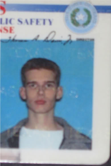 Your Drivers License Photo IMG_1277