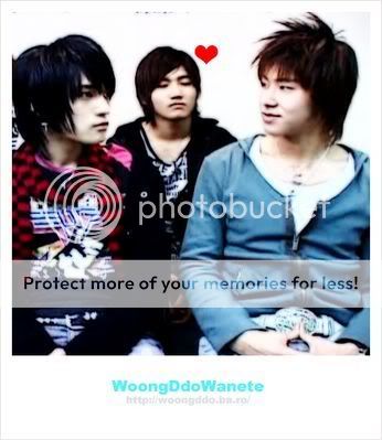 [Official Thread] •.¤ All About Yunjae ¤.• *Forever Love* Deritachangmin9