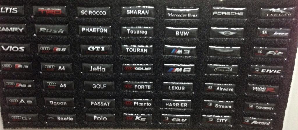 Customised 3M & AAA Premium Carmats/2way Car Alarm/PKE & Push Start Button/Car Surveillance DVR/Reverse Parking/Car Accident Recorders - Page 33 4C83E6C8-44E4-4194-9BBC-CF1F7694561A