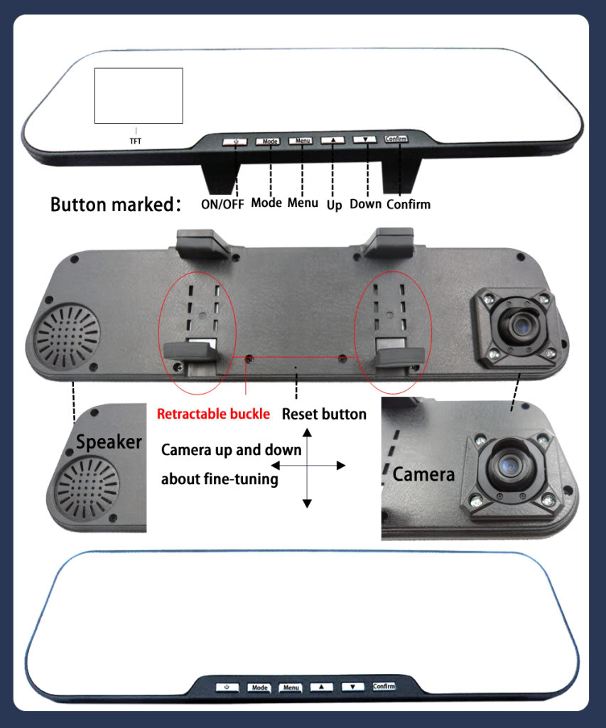 Customised 3M/AAA/Duo colour Carmat/Custom Fit Sunshade/Keyless/Reverse Parking/HID 8-2