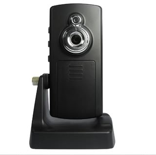 Protable Car Video Recorder @ $60 ( NEW ) Chinavasion-CVBLM-CVR-5-no20blue