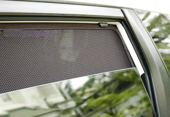 Customised 3M/AAA/Duo colour Carmat/Custom Fit Sunshade/Keyless/Reverse Parking/HID - Page 3 Photo4-2