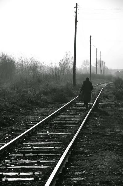 Experiencias en cárceles - Página 2 Loneliness