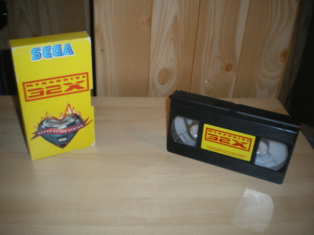 Sega c'est plus fort que moi: Deux GRAAL arrivés le même jour... IMGP5766_zpsc98af467