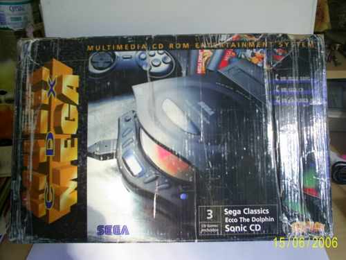 CDX/Multi Mega Tectoy! Fd2f75e7