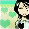 Bleach avatars ThGreenRukia