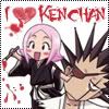 Bleach avatars Thkenchan