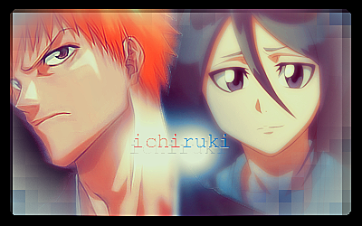 bleach ^.^ Ichiruki13ft9