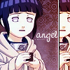 (`._.[ H &Iuml; &Ntilde; &Atilde; T &Auml; ]._.) Thhinata-angel