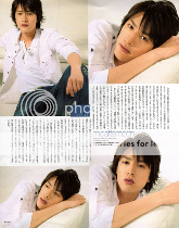 [2008] WINK UP Avril - Ryo (News) Uchimidafternoo2