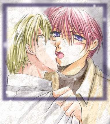 Yaoi-ish/Shonen-ai Piccies!! Gravitation038