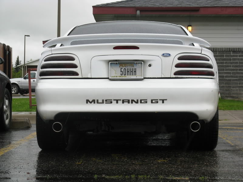 1995 Mustang GT AfterTips1