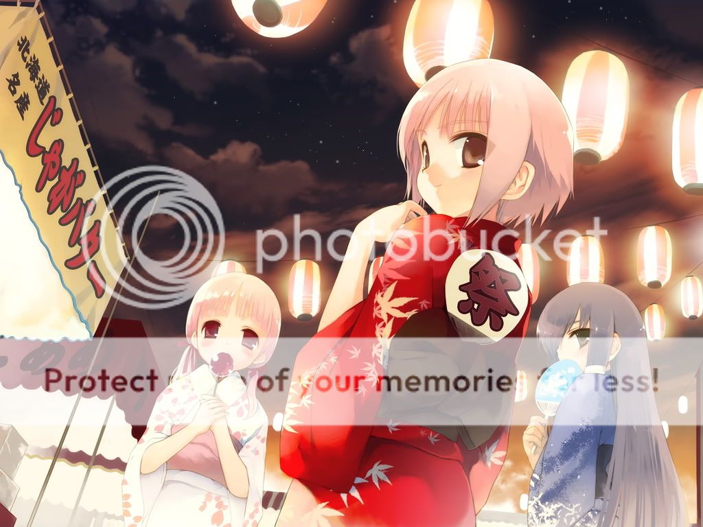 Anime Wallpapers ! 4978