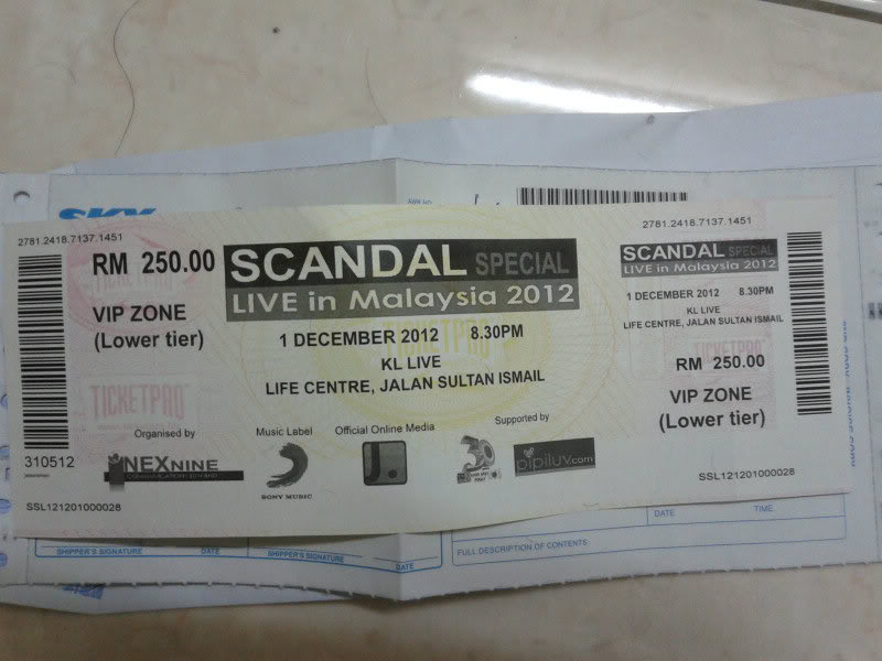 SCANDAL in Malaysia - Page 8 Ticket