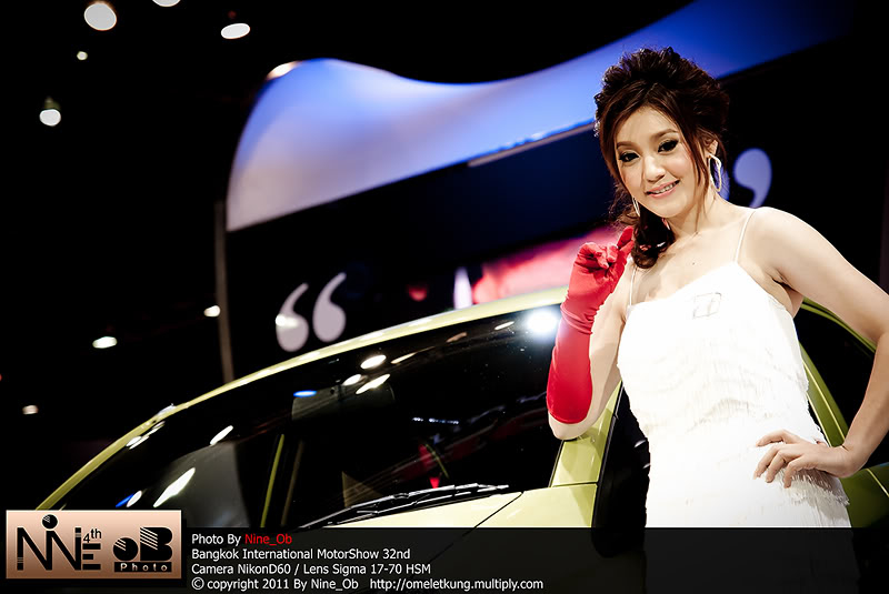 Bangkok International Motorshow 2011 EDIT14of38