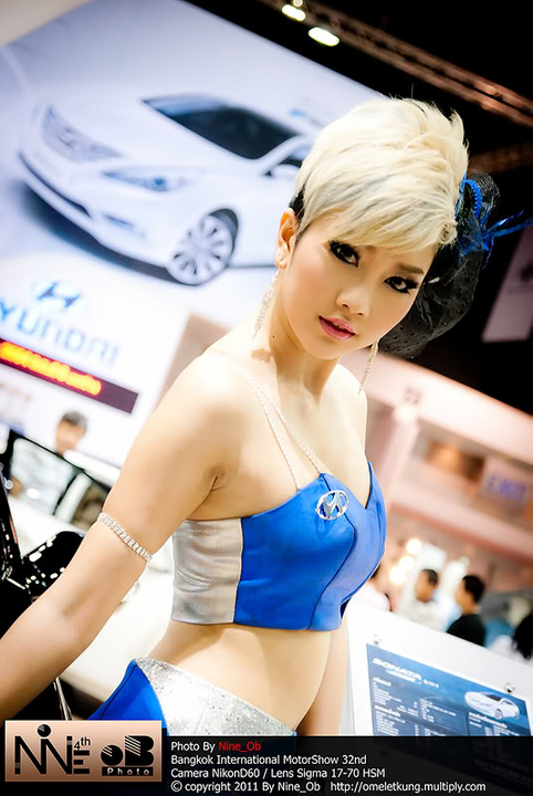 Bangkok International Motorshow 2011 EDIT30of38