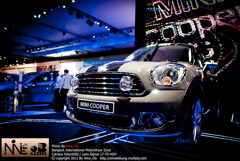 Bangkok International Motorshow 2011 EDIT3of38