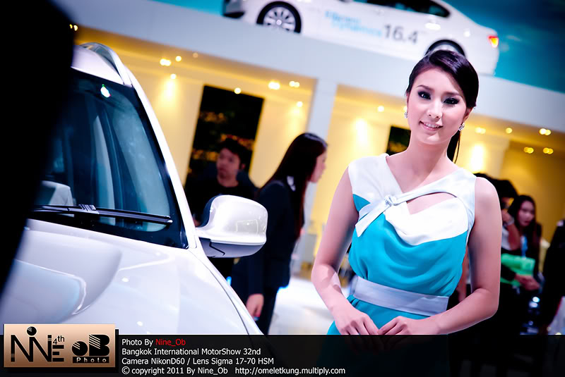 Bangkok International Motorshow 2011 EDIT4of38