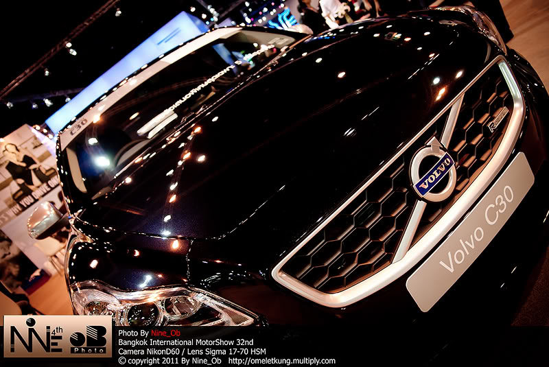 Bangkok International Motorshow 2011 EDIT6of38