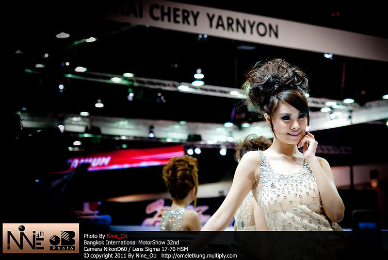 Bangkok International Motorshow 2011 EDIT9of38