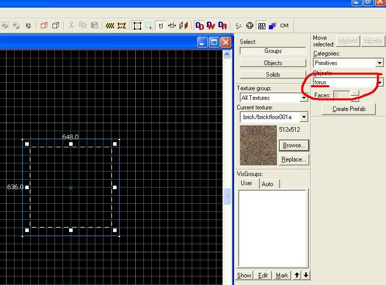 Questions about O! yes circles n00b Circle3