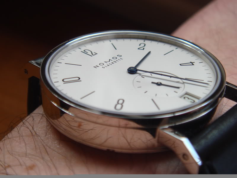 Nomos Tangomat  Review TangoShots095