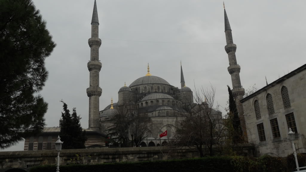 Viagem a Istambul (Imagens da cidade - parte 1) 089