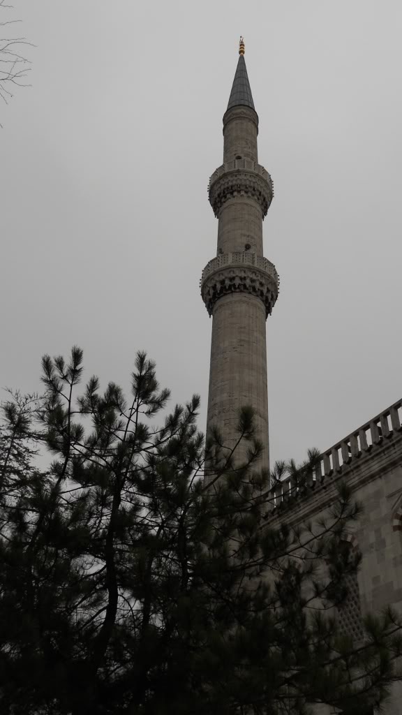 Viagem a Istambul (Imagens da cidade - parte 1) 165